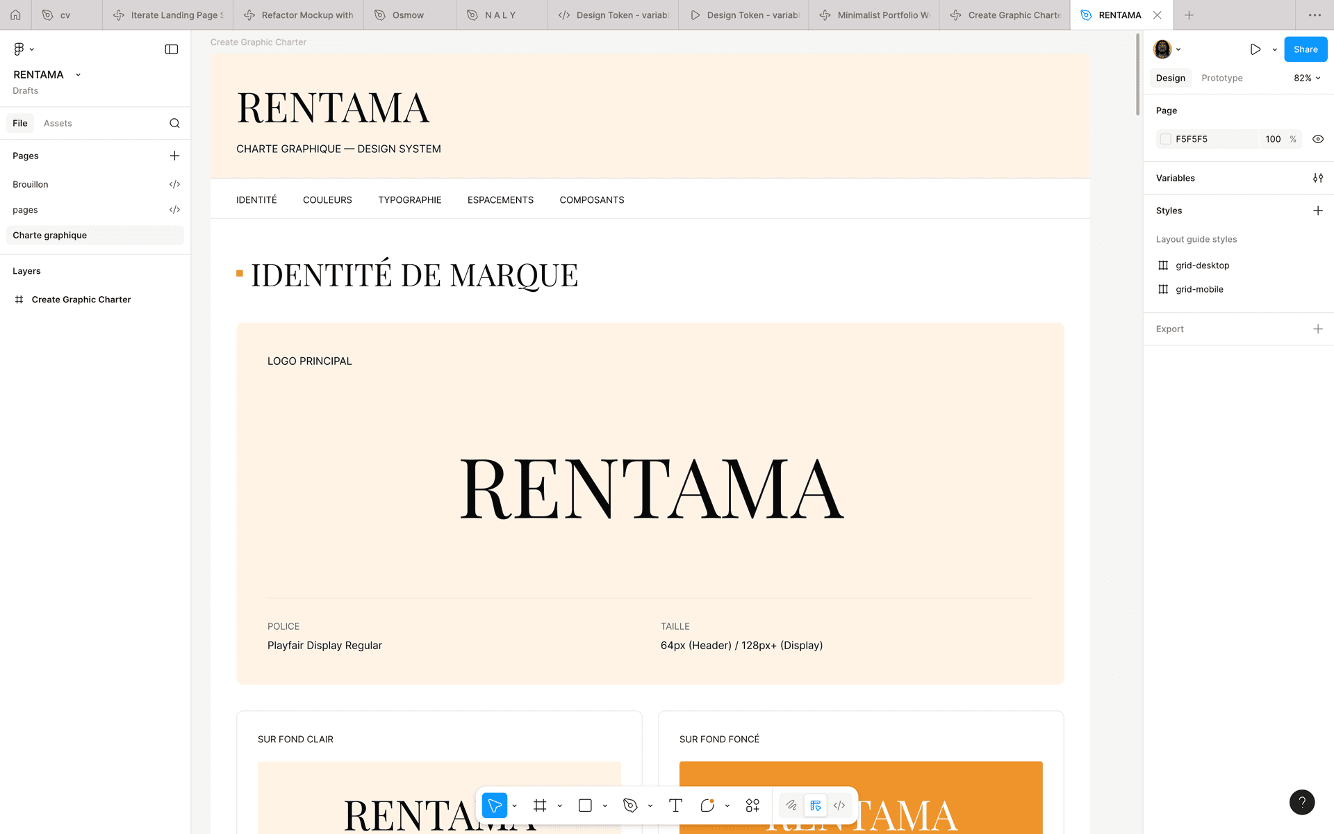 RENTAMA - Image 1