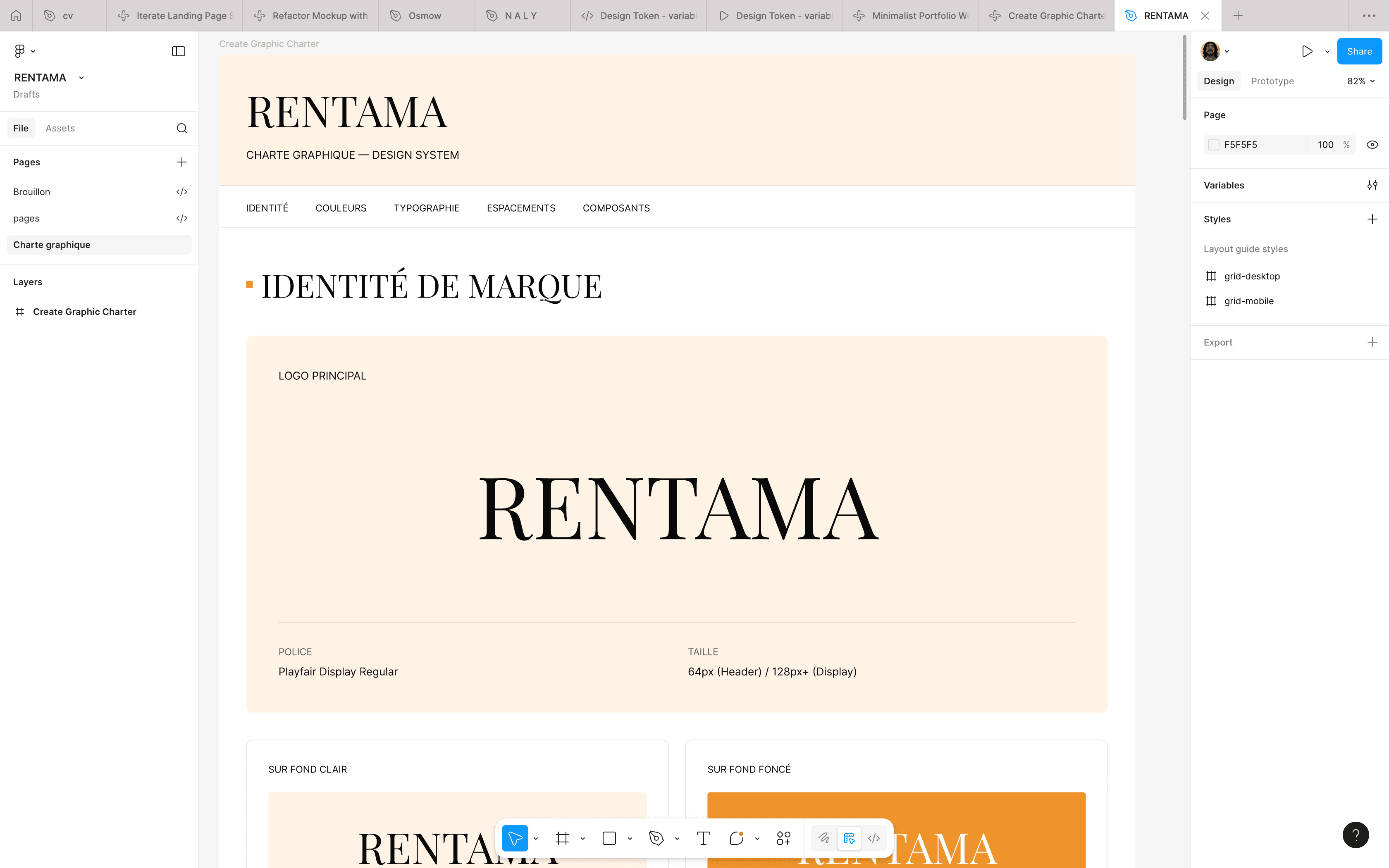 RENTAMA - Image 1